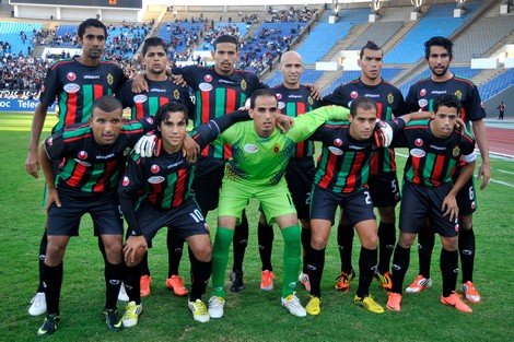 الجيش يلتحق بالبرتغال نهاية الشهر الحالي