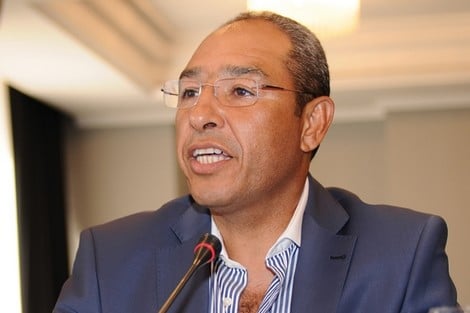 مفتاح: إغلاق جريدة بالمغرب جنازة .. و"مقبرة الصحف" تتوسع