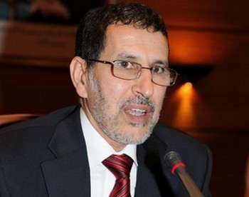 العثماني "مُرْتاح" لمستوى علاقات المغرب وإسبانيا