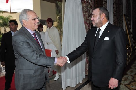 دبلوماسي سابق: من حق المغرب التزام الحيطة والحذر من روس