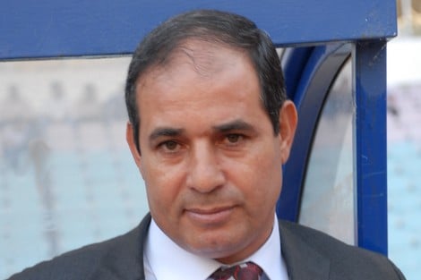 الزاكي يودّ مواجهة البرازيل والأرجنتين