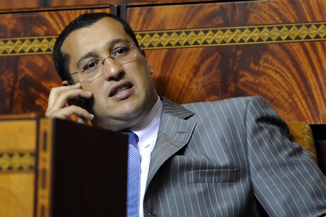 بوهريز: الـPJD يستهدف المعارضة وعلى بنكيران توضيح المواقف