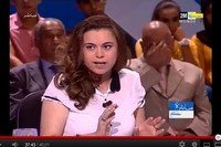 التحرش الجنسي في المغرب