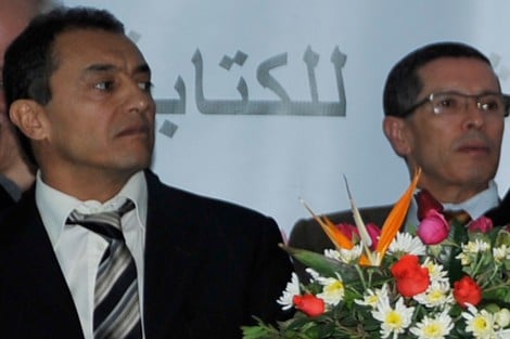الشامي يستقيل من المكتب السياسي للاتحاد ساعات بعد انتخابه