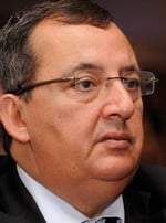 علي الفاسي الفهري