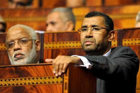 يهود من "ضحايا مافيا العقار" يلجؤون للـPJD