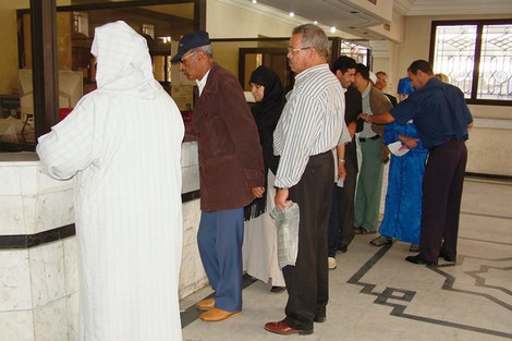 المرضي يطالب بمحاسبة الواقفين وراء إفلاس أنظمة التقاعد