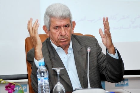 واصف منصور في "بعض مِنِّي": محكيات لجوء من حيفا إلى الرباط