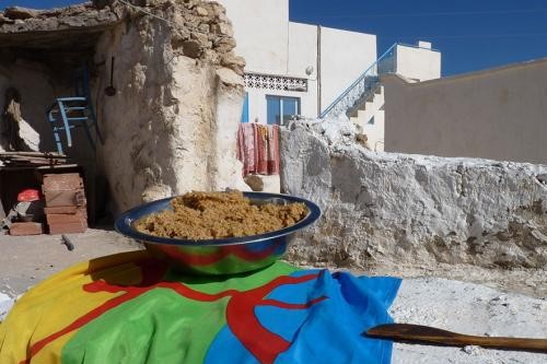 "إيض يناير" .. احتفالية أمازيغية مفعمة برموز تتحدى عوادي الزمن