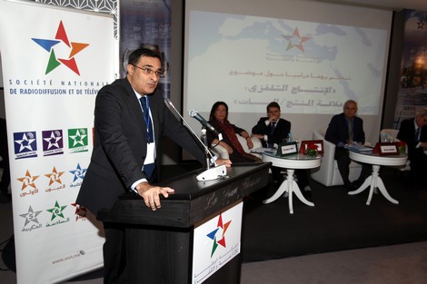 "مُخالفة القانون والدستور" وراء إِلغاء طَلبات عُروض قناة "الأولى"