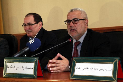 بنكيران: لا مجالَ للتشويش على العربيَّة بعدَ ترسيم الأمازيغيَّة