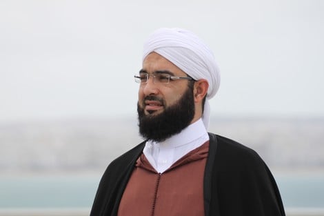 شيوخ السلفية يتضامنون مع الكتاني بعد تهديده بالقتل