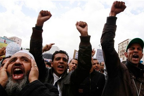 حقيقة التهديدات التي تواجه المغاربة