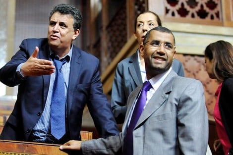 برلماني من الـ"PJD" يدعو الـ"PAM" إلى الاعتذار أو الحلّ