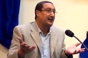 نداء: استرجاع البوصلة