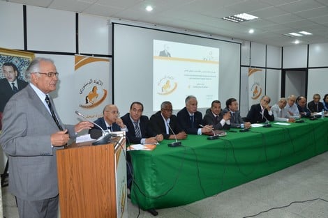 أبيض: لا يهمّني الاستوزار ولا اتصالات سرية مع "العدالة والتنمية"
