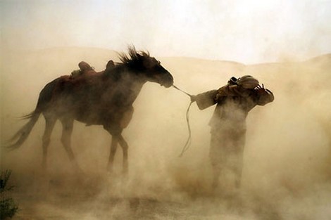 الرحلة الضائعة لابن حمّويه إلى المغرب في نهاية القرن 12 م