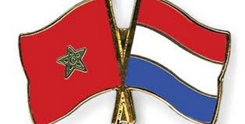 المغرب يوقع اتفاقيتين عسكريتين مع هولندا