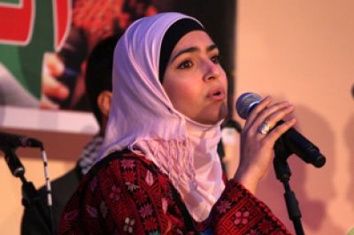 الرّباط تكرّم السفياني.. وفلسطين ضيفة شَرَف