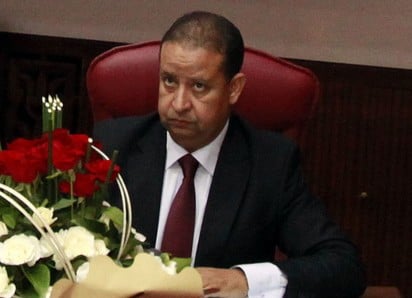 العدناوي عميدا لكلية الطب والصيدلة بالرباط