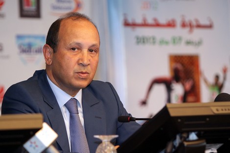 أحيزُون يخلف الماجدي في "مغرب الثقافات"