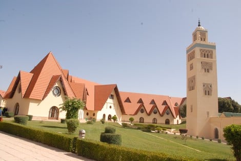 جامعة "الأخوين"... أيقونة التعليم العالي المغربي