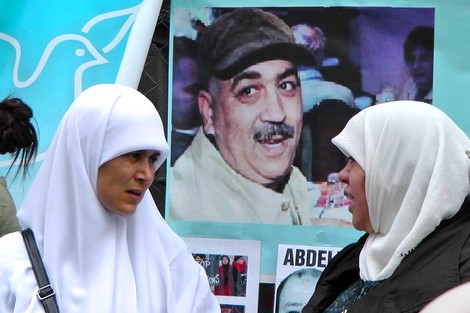 عائلات المعتقلين المغاربة البلجيكيين تطالب بعودة ذويها من المغرب