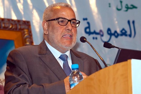 بنكيران: إحراق النفس طلبا للوظيفة العمومية أشدّ أنواع الإجرام