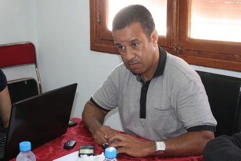 القصة الكاملة للشقروني .. والتمساح الأكبر المُرعب لبنكيران