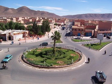 أزيد من 3 ملايير لبناء 4 مسابح بكلميم