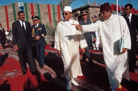اشهد يا حزيران .. عندما "حارب" الحسن الثاني دروس الفلسفة