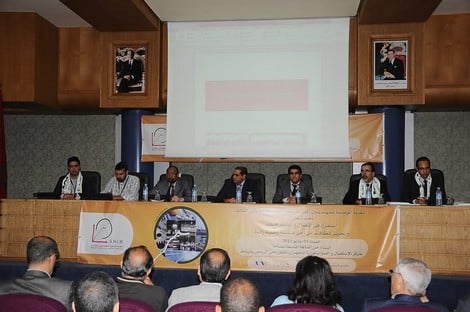 نقابة مهندسين مغاربة تبسط ملفها المطلبي الأولي