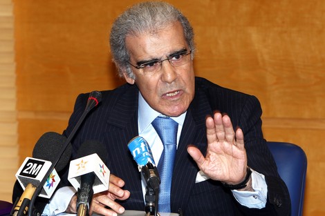 المغرب يضع اللمسات الأخيرة على طلب قرض مالي جديد