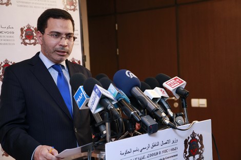 الخلفي: الحكومة لم تنسِّق مع "آمال" والباطرونا شريك أساسي