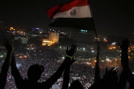 الـPPS يدعو إلى صيانة الوحدة الوطنية بِمصر