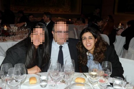 "البابا" يعين مهاجرة من أصول مغربية مستشارة للفاتيكان