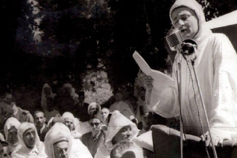 زيارة محمد الخامس لطنجة.. أغضبت‭ ‬فرنسا وأشعلت‭ ‬المقاومة