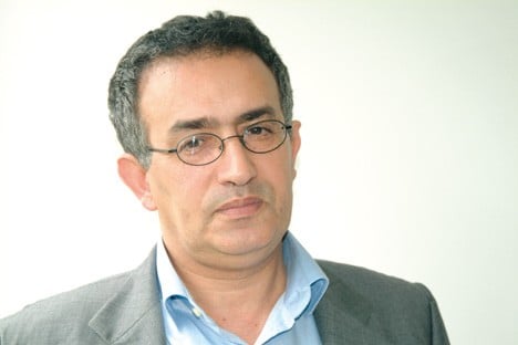 الحُطيئة، الشاعر الملعون: محاولة فهم سوسيولوجيّة