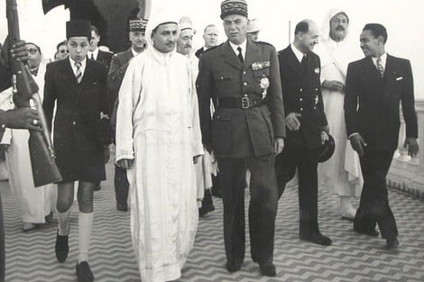 انتفاضة وجدة .. من الشرق بدأت ثورة الملك والشعب