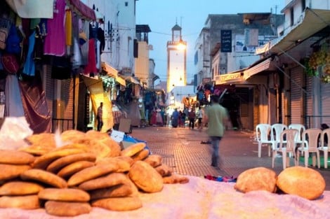 رمضان في المغرب .. "الدِّين ها هُوَ والأخلاق الله يجيبْ"!