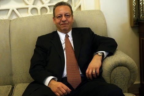 جمال بن عمر .. من سجون الحسن الثاني إلى كراسي الأمم المتحدة