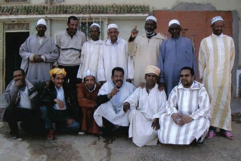 هكذا تنصّلت الدولة المغربية من قضية الأسر النازحة من العراق