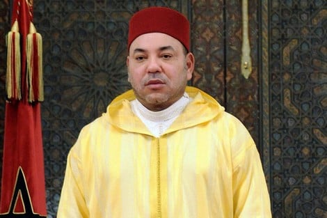 تفاصيل أصعب 72 ساعة في حكم الملك محمد السادس