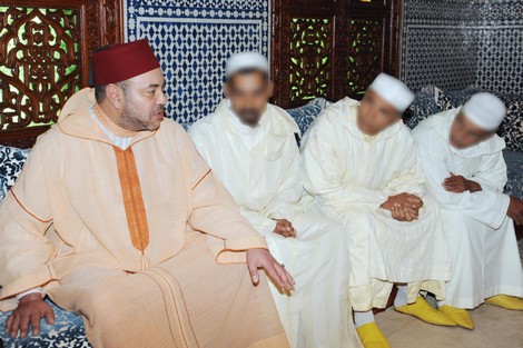 هل تُساهم فضيحة "دانيال" في الانتقال إلى الملكية البرلمانية؟