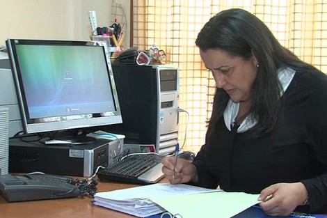 مركز توجيه جامعة محمد الخامس يقترح برنامجا للتكوين المهني