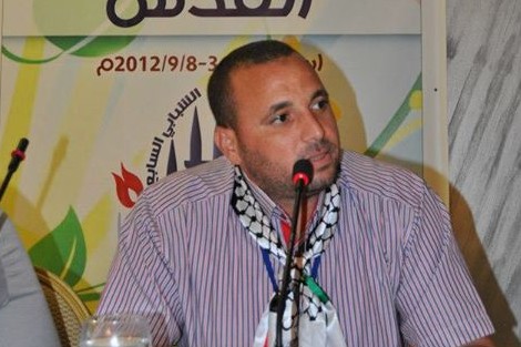 هناوي يُطالب بموقف رسمي حازم ضد التطبيع مع إسرائيل