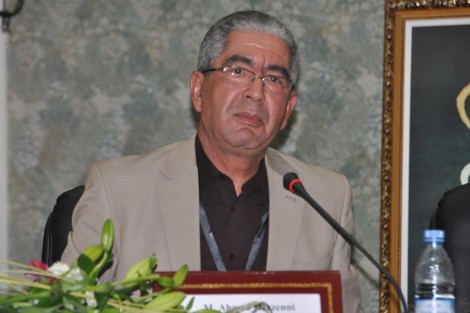 حرزني: خصوم المغرب يروّجون لدعارة المغربيات استهدافا للوطن