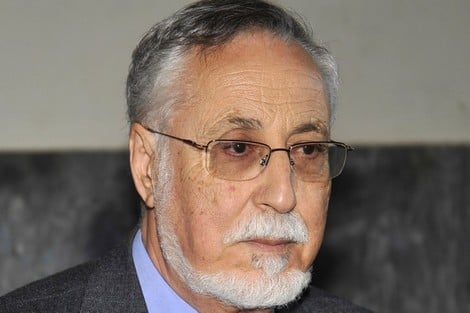 العلوي يدعو لإعطاء مغاربة العالم مشاركة سياسية كاملة