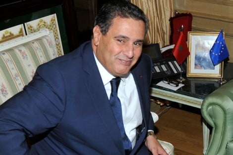 رصيف الصحافة: تورط عزيز أخنوش في تلاعب طال منحة أوروبيَّة