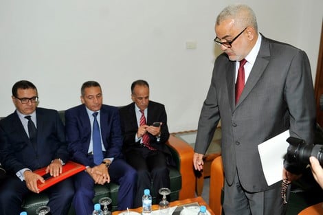 بنكيران يبدأ عامه الثالث كرئيس حكومة متفائلا بإجراء إصلاحات